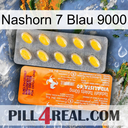 Rhino 7 Blue 9000 new05